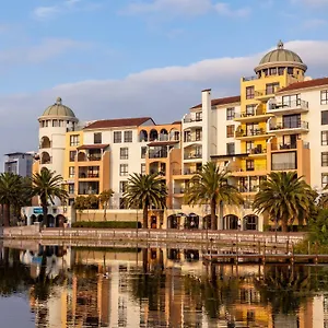 Island Club Y Ciudad del Cabo