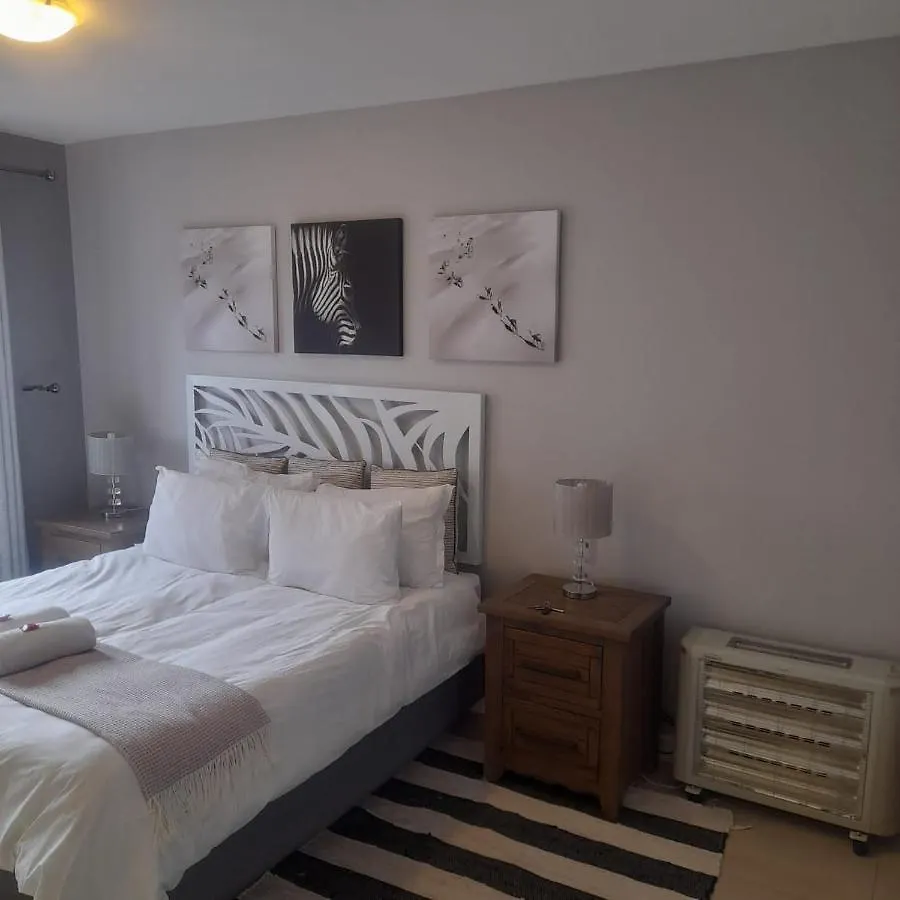 Apartment Home Relaxation In The City Cape Town