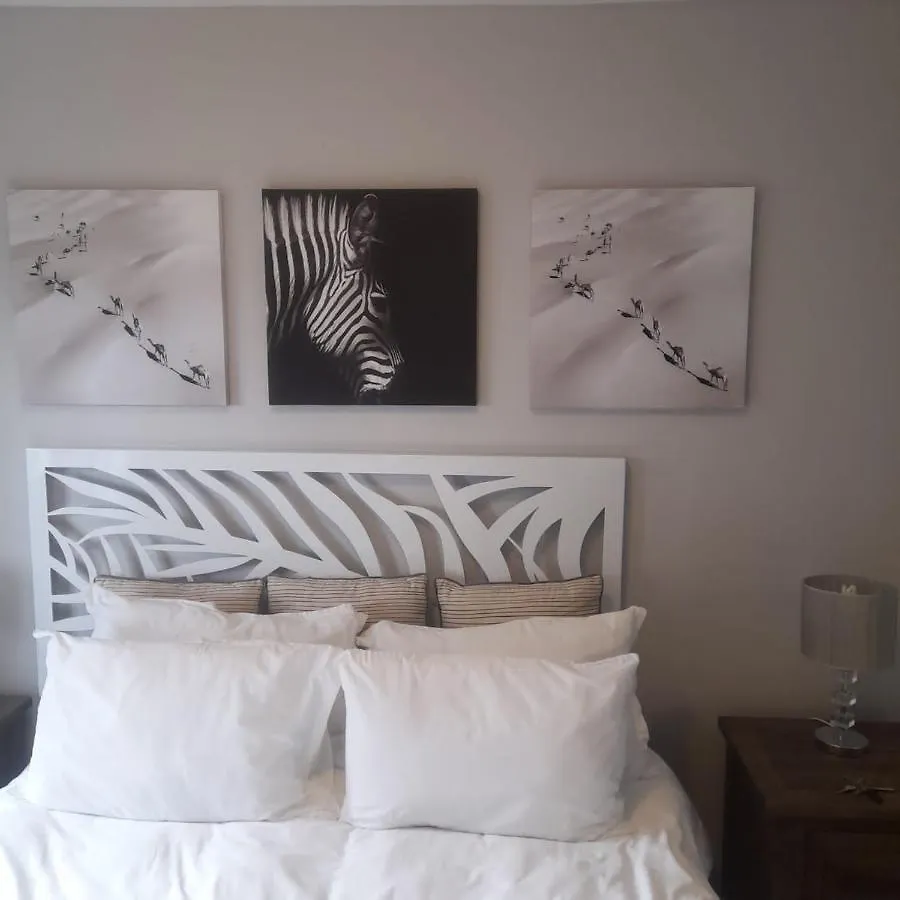 Apartment Home Relaxation In The City Cape Town