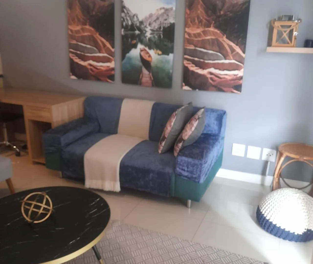 Apartment Home Relaxation In The City Cape Town South Africa