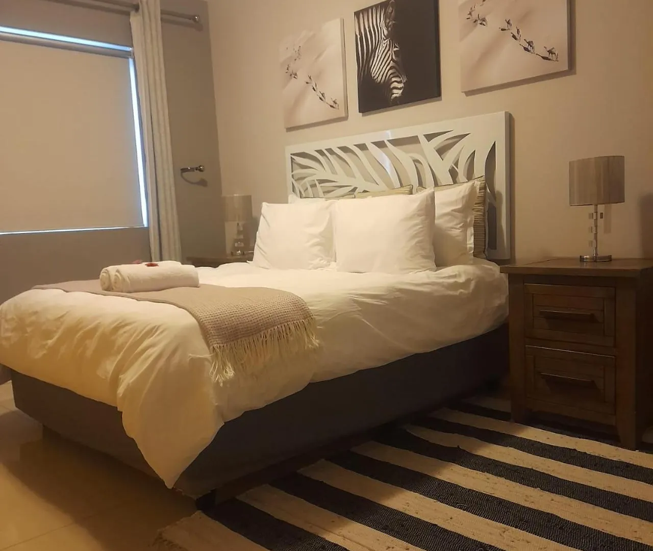 Home Relaxation In The City Cape Town