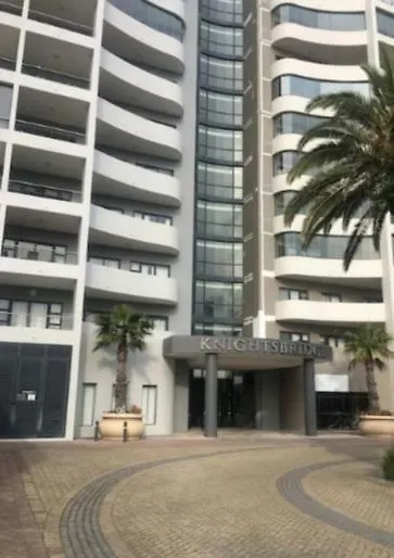 Apartment Home Relaxation In The City Cape Town
