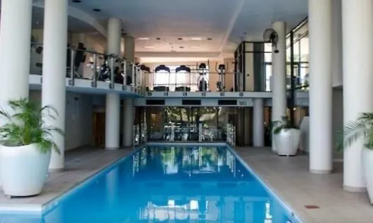 Apartment Home Relaxation In The City Cape Town South Africa