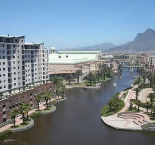 Home Relaxation In The City Cape Town