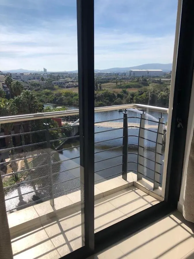 Home Relaxation In The City Cape Town South Africa